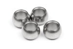 HPI King Pin Ball 7.8X4.8Mm (4Pcs)