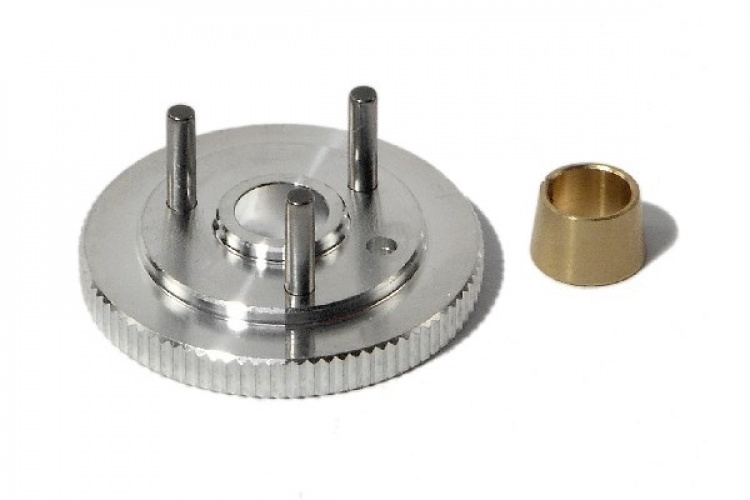 HPI Flywheel 34Mm (3Pin)