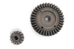 HPI Heavy-Duty Final Gear Set (P1X36T/P1X14T)