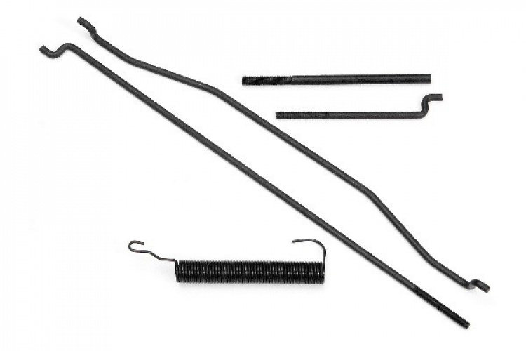 HPI Brake Linkage Set