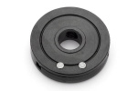 HPI Clutch Holder (Savage Hd 2 Speed/Assembled/Black