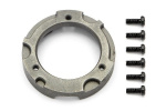 HPI Clutch Hub (Savage Hd 2 Speed)
