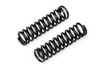 HPI Spring 4X20X14X0.7Mm (Black/2Pcs)