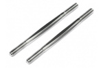HPI Turnbuckle 6X92Mm (Aluminium/2Pcs)