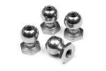 HPI Ball 6.8X7Mm (4Pcs)