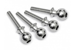 HPI Ball 10X34Mm (4Pcs)