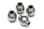 HPI Ball 14X17Mm (4Pcs)