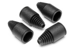 HPI Axle Boot 22X47Mm (4Pcs)