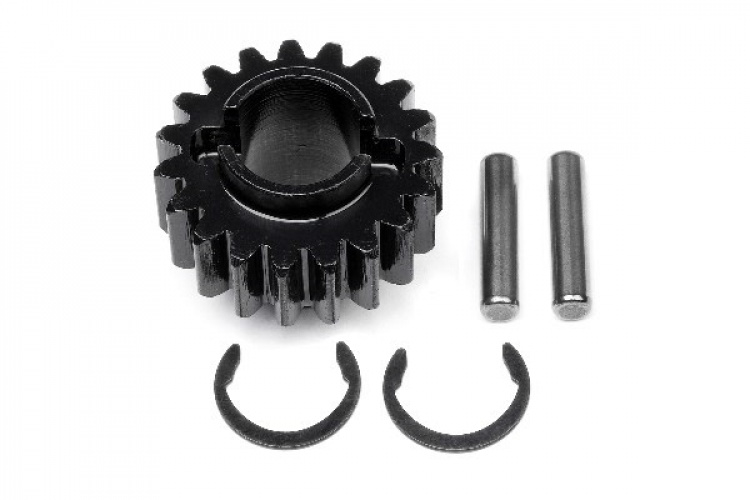 HPI Heavy Duty Drive Gear 19 Tooth