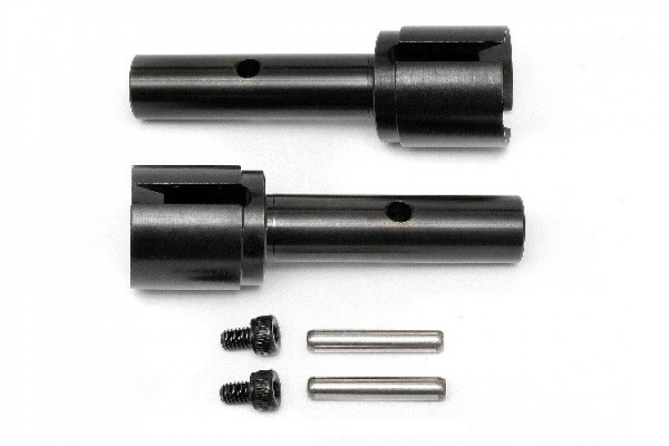HPI Drive Axle 22X68Mm (2Pcs)