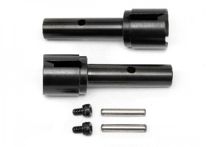 HPI Drive Axle 22X68Mm (2Pcs)
