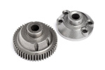 HPI Pinion Gear 17 Tooth