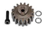 HPI Pinion Gear 17 Tooth