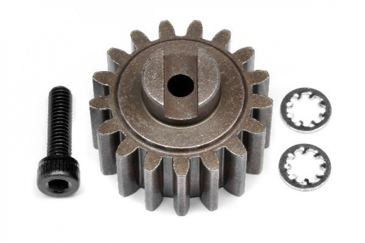 HPI Pinion Gear 17 Tooth