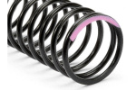 HPI Shock Spring 18X80X1.8Mm 14.5 Coils (Pink 134Gf/Mm