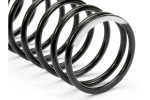 HPI Shock Spring 18X80X1.8Mm 12.5 Coils White 159Gf/Mm
