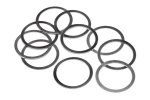 HPI Washer 13X16X0.2Mm (10Pcs)