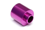 HPI Spacer 5X12X11Mm (Purple)