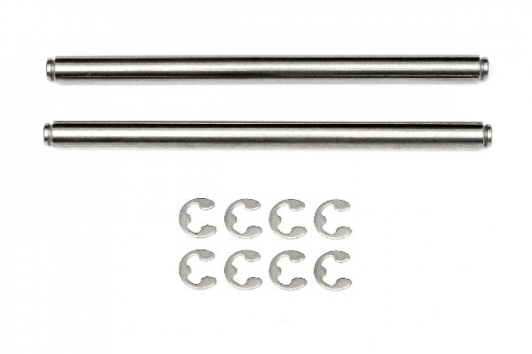 HPI Shaft 6X94Mm (2Pcs)