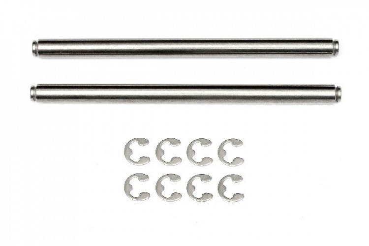 HPI Shaft 6X94Mm (2Pcs)