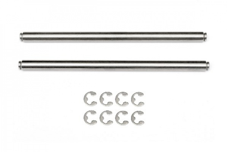 HPI Shaft 6X108Mm (2Pcs)