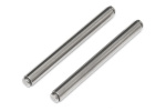 HPI Shaft 6X63Mm (2Pcs)