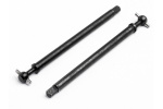 HPI Drive Shaft6X82Mm (2Pcs)