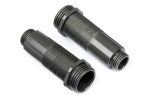 HPI Aluminum Threaded Shock Body (67-87Mm/2Pcs)