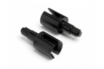 HPI Diff Shaft 10X23Mm (2Pcs)