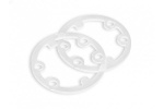 HPI Diff Case Washer (2Pcs)