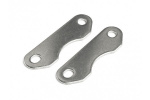 HPI Brake Plate (2Pcs)
