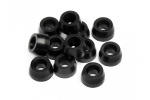 HPI Rubber Bump Stop 3X7X4Mm