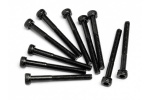HPI Cap Head Screw M3X30 (10Pcs)