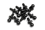 HPI Ball Stud 4.8X12Mm (10Pcs)