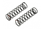 HPI Shock Spring 13x57x1.1mm 10Coils (3.6lb / Red)