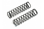 HPI Shock Spring 13X57X1.1mm 11Coils (3.3lbWhite)