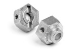 HPI Locking Hex Wheel Hub 12Mm