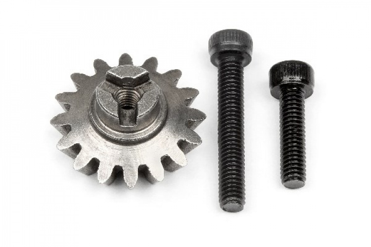 HPI Bevel Gear 16T