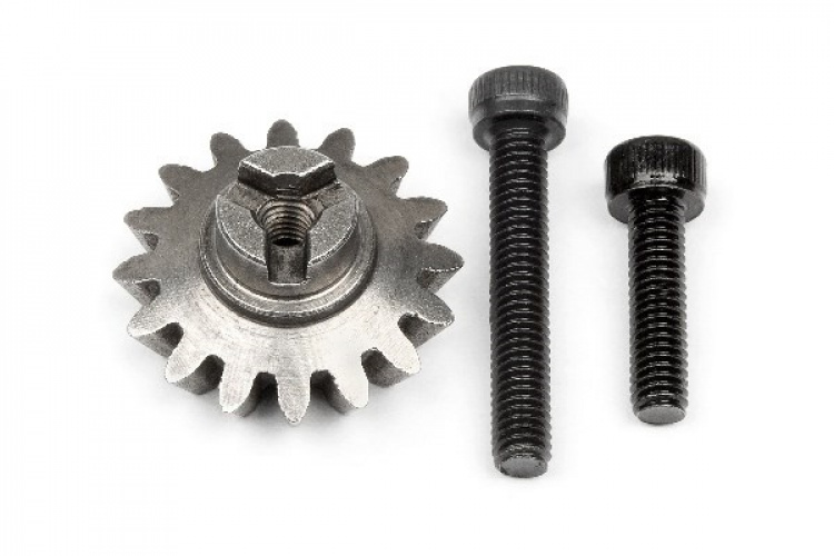 HPI Bevel Gear 16T