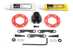 HPI Fiberglass Dual Disk Brake Conversion Kit