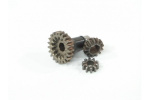 HPI Gear Set (21T/13T/10T)(Reverse Module/Savage)