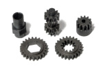 HPI Gear Set For Motor Unit (Roto Start)