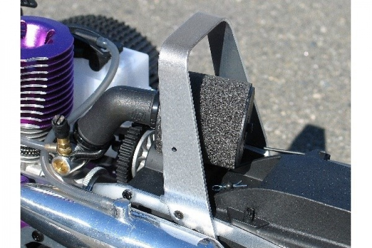 HPI Air Cleaner (21+ Size)