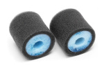 HPI Air Cleaner Foam Element Set (For #87198)