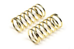 HPI Shock Spring 11X28X1.1Mm 8 Coils (Gold/2Pcs)