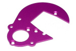 HPI Gear Plate (Purple)