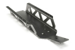HPI Main Chassis (Gunmetal)