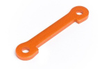 HPI Front Lower Brace 6X60X4Mm (Orange)