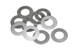 HPI Washer 5X10X0.2Mm (10Pcs)