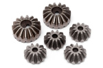 HPI Bevel Gear Set (For #85427 Alloy Diff Case Set)